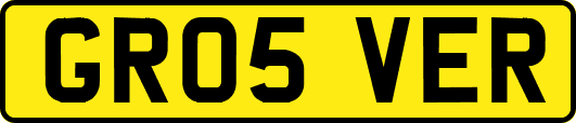 GR05VER