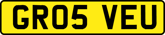 GR05VEU