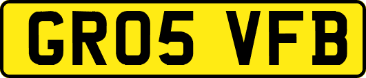 GR05VFB