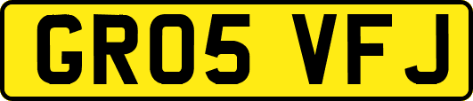 GR05VFJ