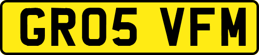 GR05VFM