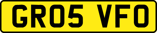 GR05VFO