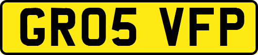 GR05VFP