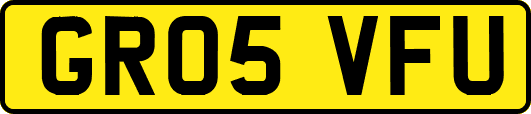 GR05VFU