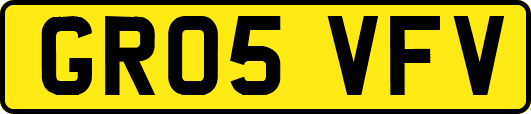 GR05VFV