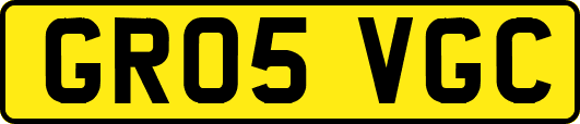GR05VGC