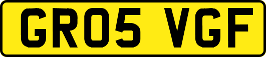 GR05VGF