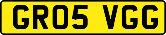 GR05VGG