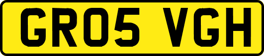 GR05VGH