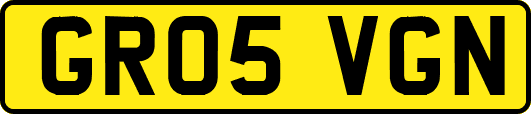 GR05VGN