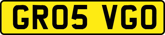 GR05VGO