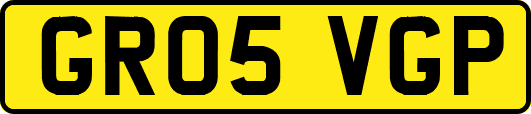 GR05VGP