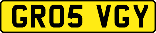 GR05VGY