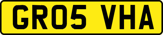 GR05VHA