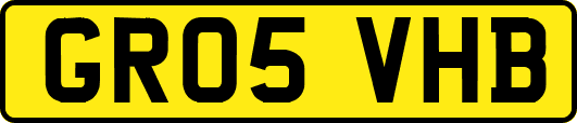 GR05VHB