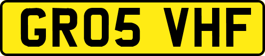 GR05VHF