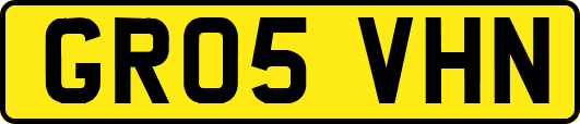 GR05VHN