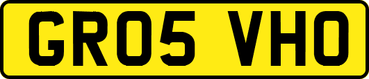 GR05VHO