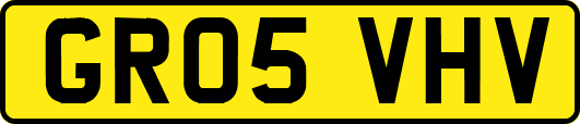 GR05VHV