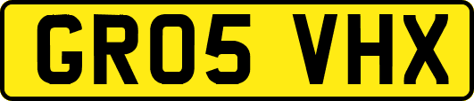 GR05VHX