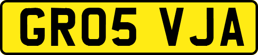 GR05VJA