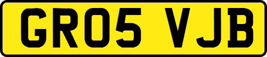 GR05VJB