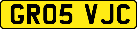 GR05VJC