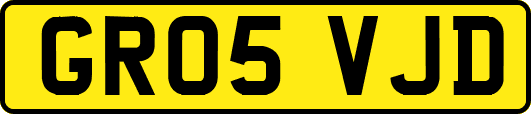 GR05VJD