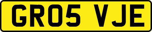 GR05VJE