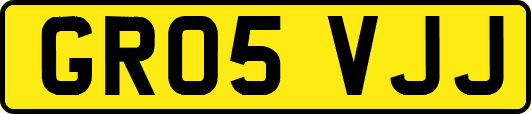 GR05VJJ