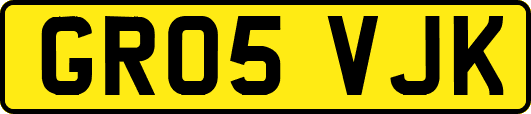 GR05VJK