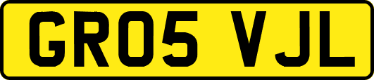GR05VJL
