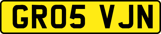 GR05VJN