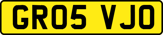 GR05VJO