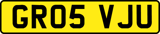 GR05VJU