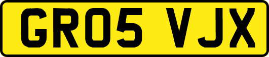GR05VJX