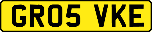 GR05VKE