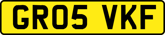 GR05VKF