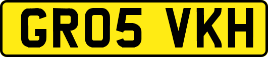GR05VKH
