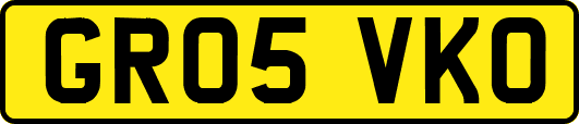 GR05VKO