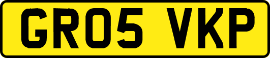 GR05VKP