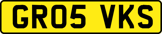 GR05VKS