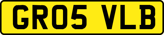 GR05VLB