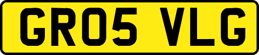 GR05VLG