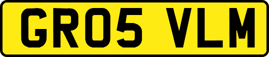 GR05VLM