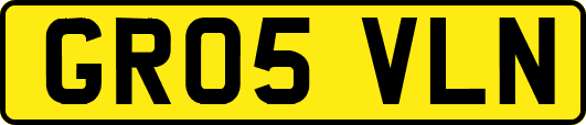 GR05VLN