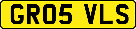 GR05VLS
