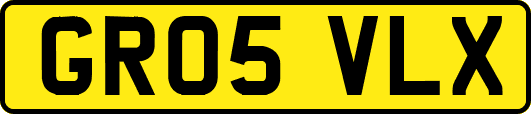 GR05VLX