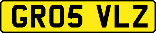 GR05VLZ
