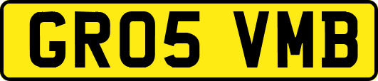 GR05VMB
